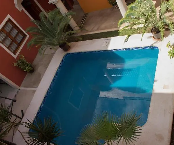 Casa Sofia With Pool Hotel 3*