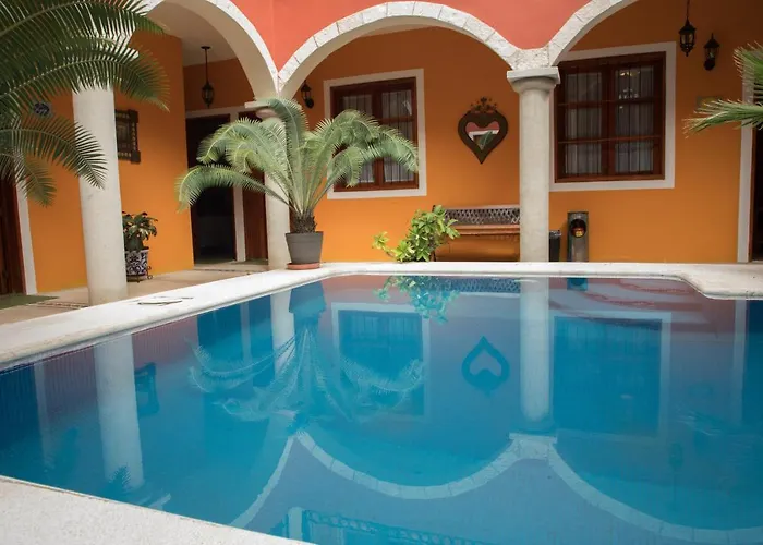 Casa Sofia With Pool Hotel Tulum