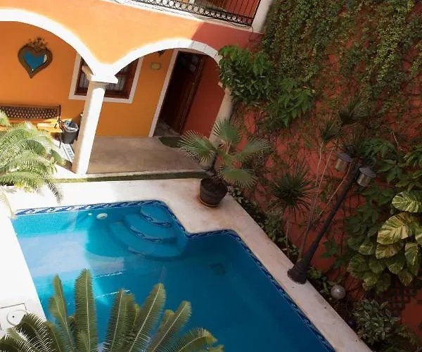 Casa Sofia With Pool Hotel
