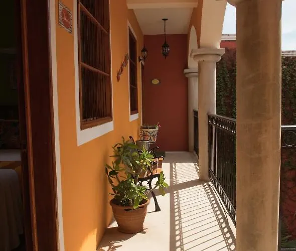 Casa Sofia With Pool 3* Tulum