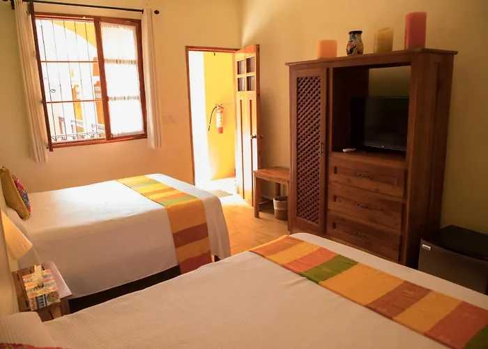 Casa Sofia With Pool Hotel Tulum