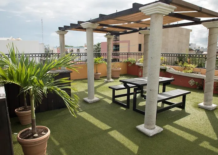 Casa Sofia With Pool Hotel 3*