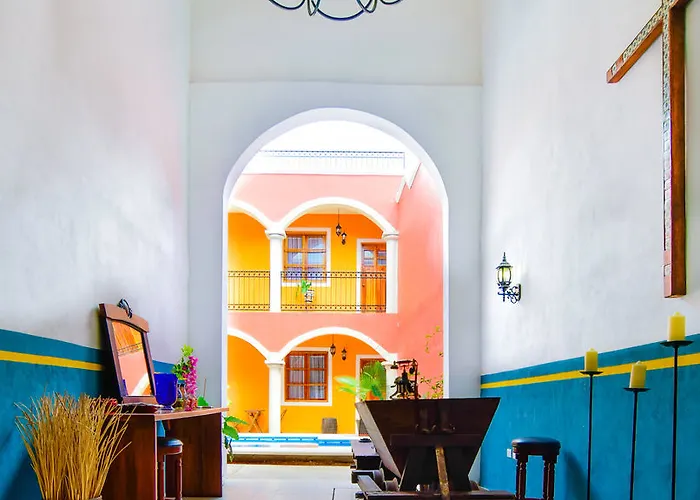 Casa Sofia With Pool Hotel 3*