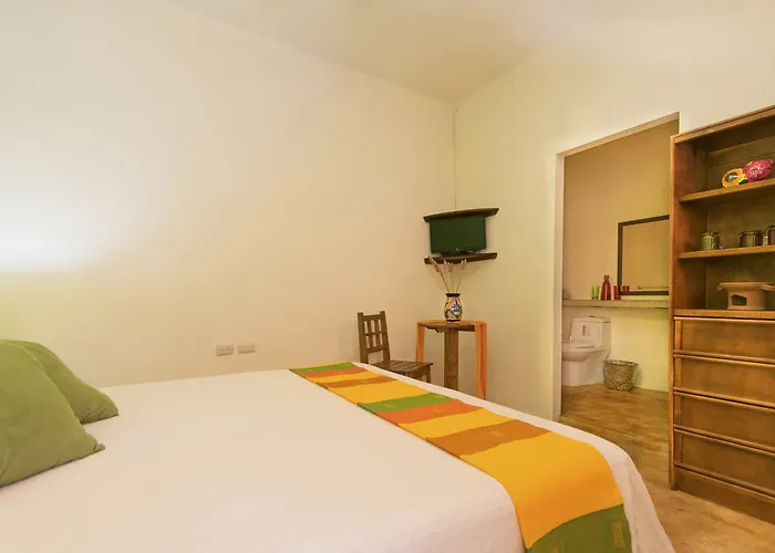 Casa Sofia With Pool 3* Tulum