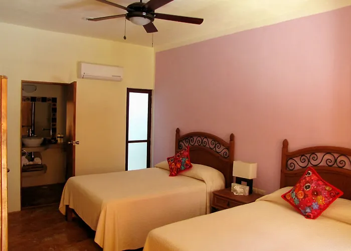Casa Sofia With Pool Hotel