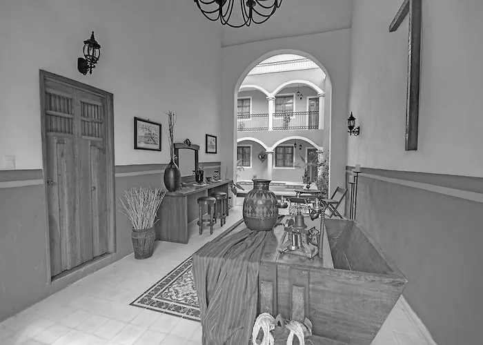Casa Sofia With Pool Hotel Tulum