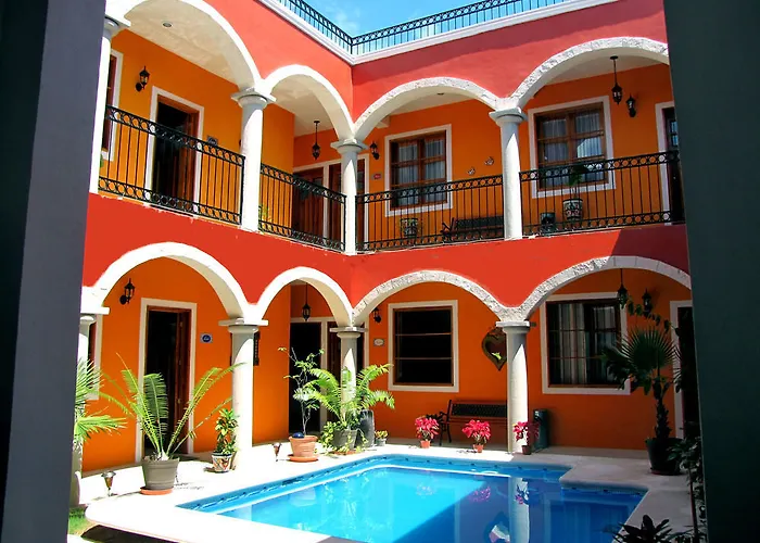 Casa Sofia With Pool Hotel