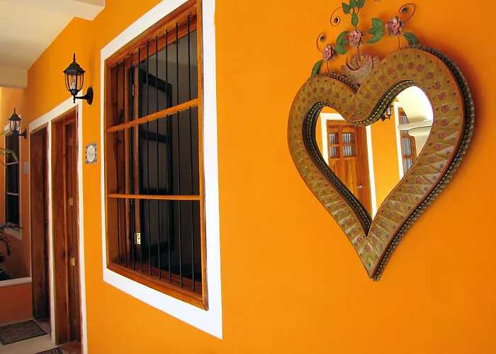 Casa Sofia With Pool Hotel 3*