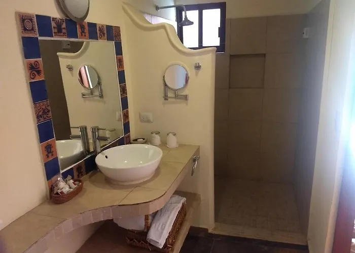 Hotel Casa Sofia With Pool