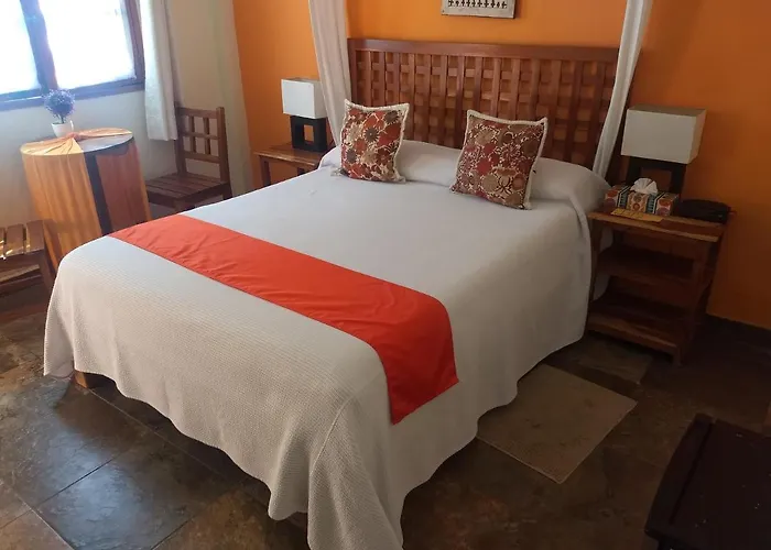 Casa Sofia With Pool 3* Tulum