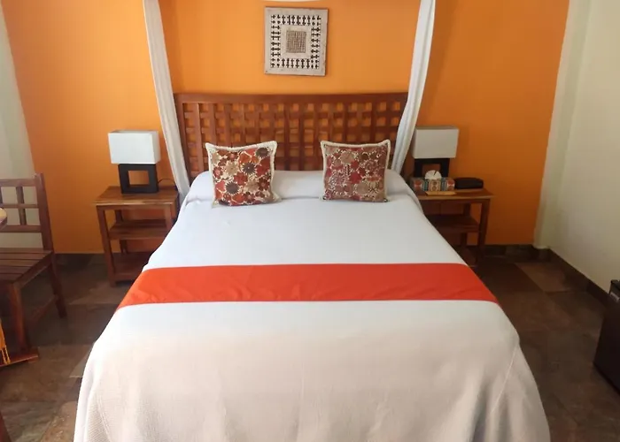 Casa Sofia With Pool Tulum