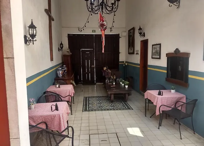 Casa Sofia With Pool 3* Tulum