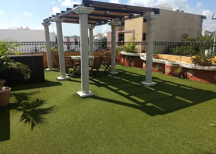 Casa Sofia With Pool Hotel