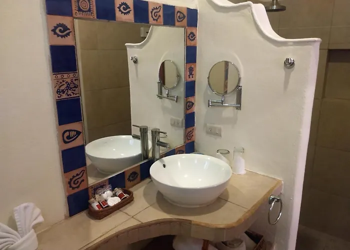 Hotel Casa Sofia With Pool 3*
