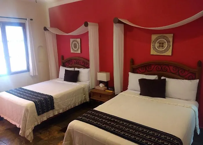 Hotel Casa Sofia With Pool 3*